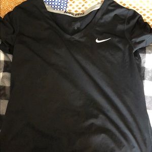 Nike Pro Dri Fit Tee XL